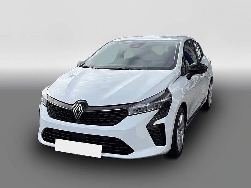 Gebraucht Renault Clio V Evolution 67 PS (49 kW) 2024 Weiß Limousine