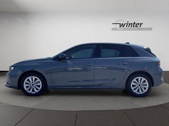 Neu Opel Astra Edition 131 PS (96 kW) 2026 Grau Limousine