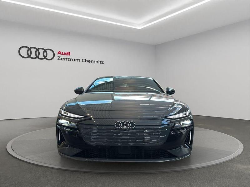 Neu Audi A6 e-tron Performance 269 kW (367 PS) 2025 Grau Kombi