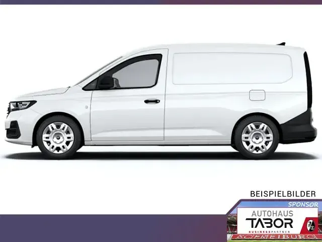 Neu Ford Transit Connect Trend 122 PS (89 kW) 2026 Weiß Van / Kleinbus