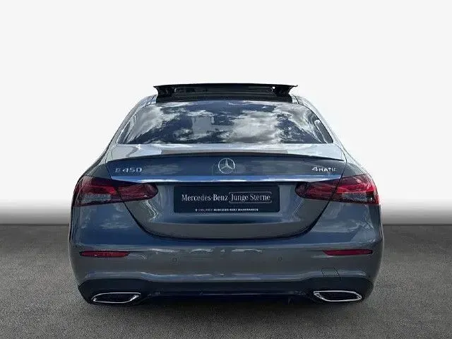 Gebraucht Mercedes E450 367 PS (269 kW) 2023