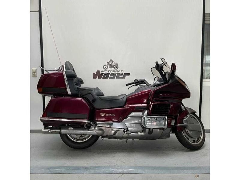 Rot Gebraucht 1990 Honda e Kleinwagen | 4.250 € - Bild 1/4