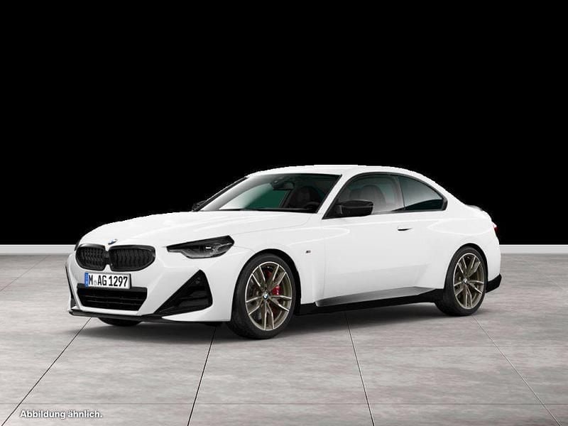 Gebraucht 2024 BMW M240 M Sport Coupé | 51.695 € (Etwas zu teuer) - Bild 1/4