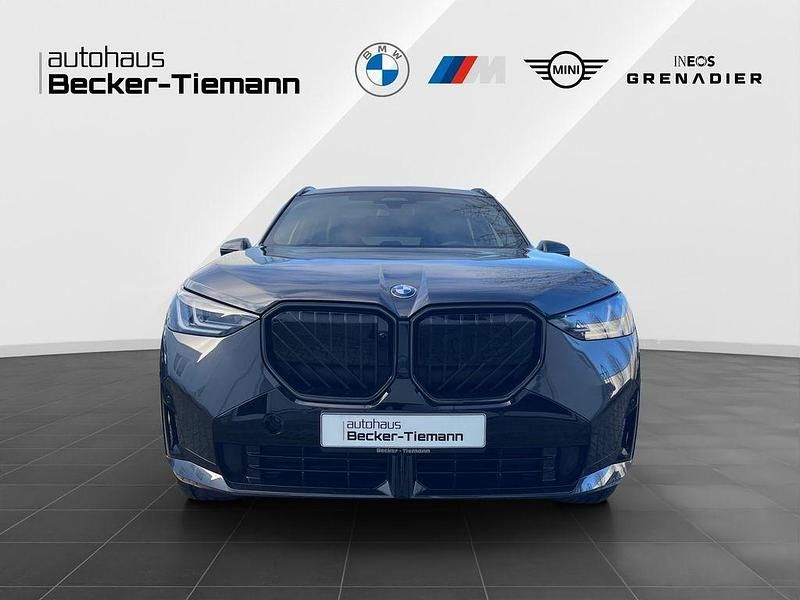 Neu BMW X3 Exclusive 303 PS (222 kW) 2025 Grau SUV