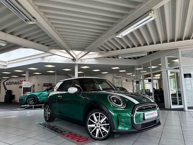 Gebraucht 2023 Mini Cooper S Kleinwagen | 24.950 € (Teuer) - Bild 1/4