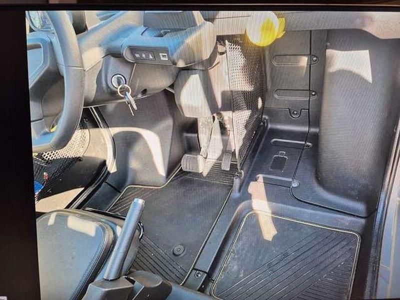 Second-hand Opel Ampera 150 kW (204 CP) 2023 Gri