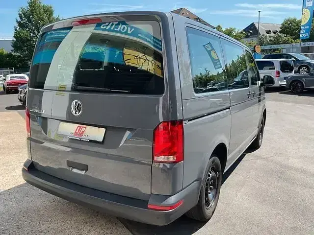 Käytetty VW Caravelle 150 HP (110 kW) 2022 Other Van