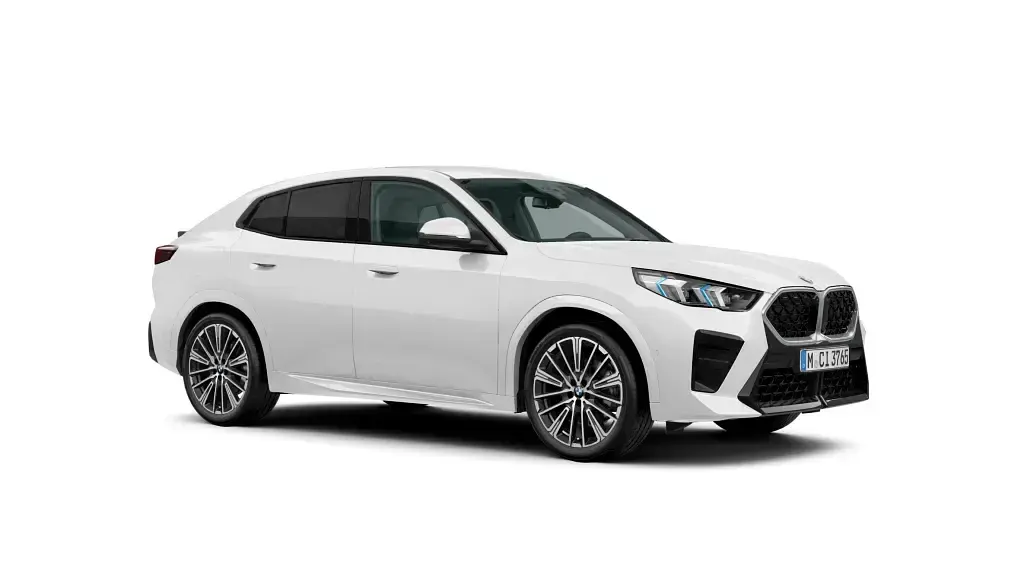 Neu BMW X2 Efficient Dynamics 156 PS (114 kW) 2026 SUV