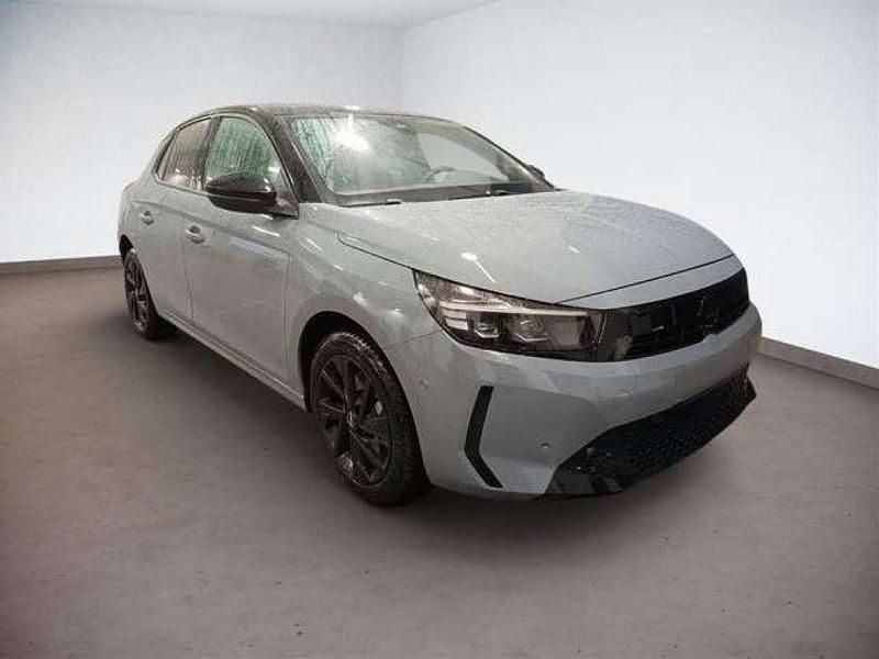 Gebraucht Opel Corsa 136 PS (100 kW) 2025 Grau Kleinwagen