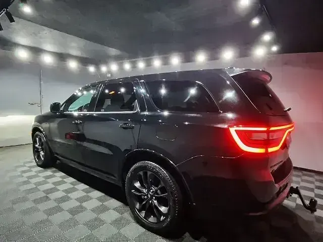 Używany Dodge Durango 364 KM (267 kW) 2023 Czarny SUV