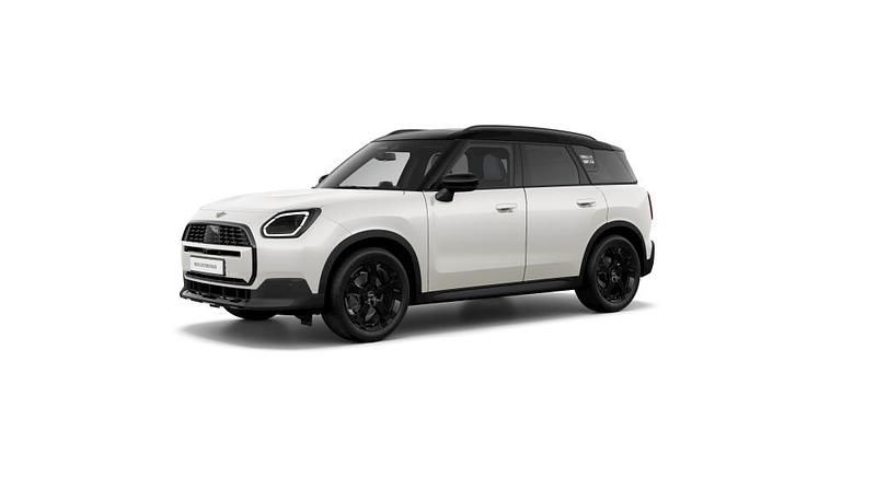 Neu 2025 Mini Countryman SUV | 42.310 € (Fairer Preis) - Bild 1/2