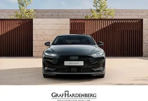 Gebraucht Audi A6 e-tron Comfort 239 kW (326 PS) 2026 Kombi