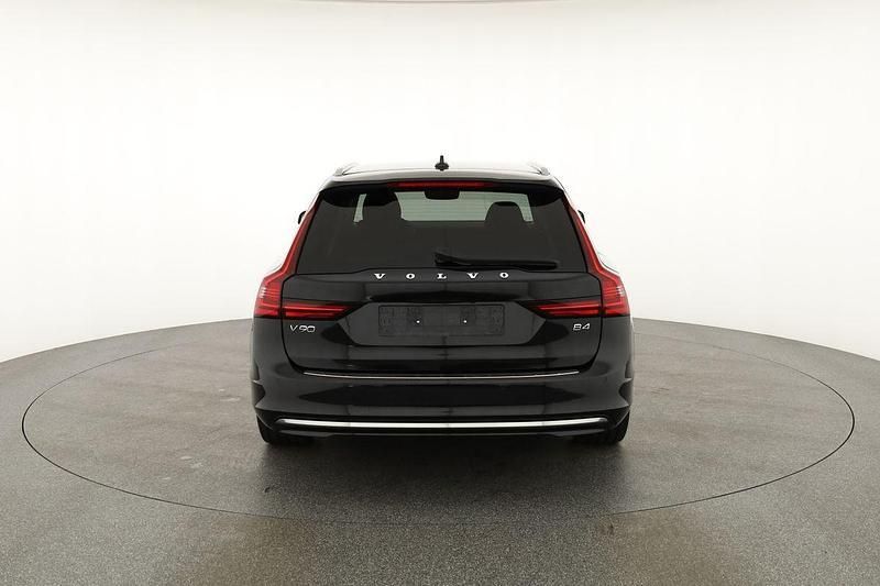 Onyx black Gebraucht 2023 Volvo V90 Plus Kombi | 36.995 € (Superpreis) - Bild 1/4