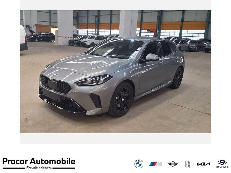 Gebraucht BMW 120 M Sport 163 PS (119 kW) 2025 Kleinwagen