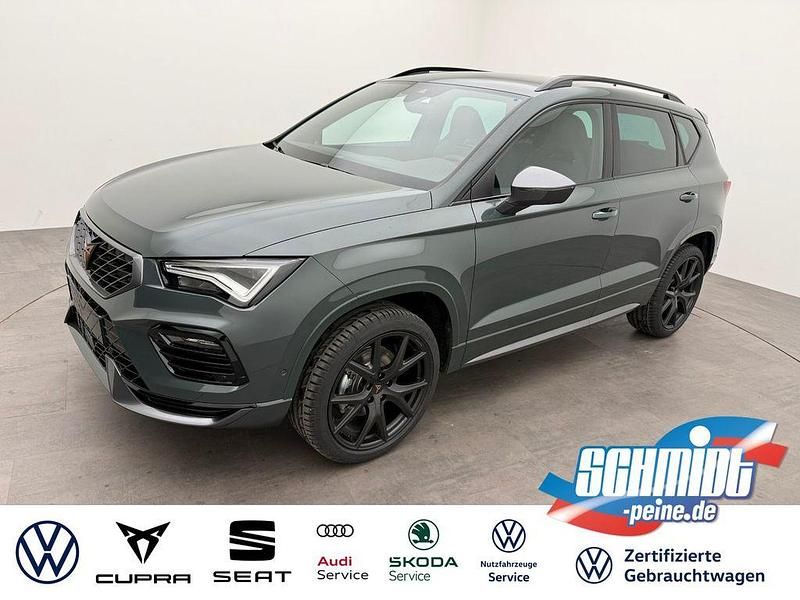 Grün Neu 2025 Cupra Ateca SUV | 39.800 € (Etwas zu teuer) - Bild 1/4