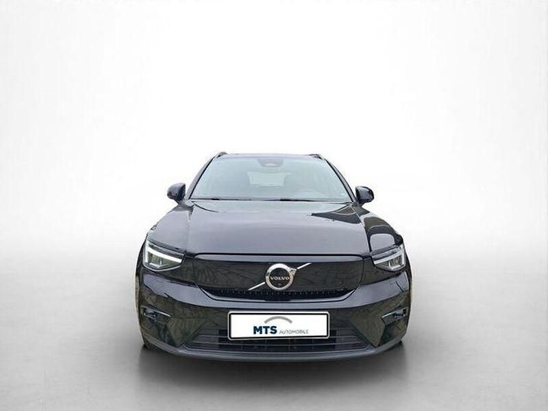 Second-hand Volvo XC40 169 kW (231 CP) 2023 Negru SUV