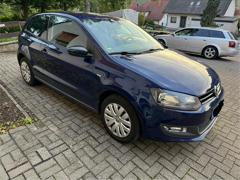 Braun Gebraucht 2012 VW Polo Kleinwagen | 3.650 € (Superpreis) - Bild 1/4