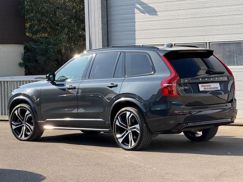 Gebraucht Volvo XC90 R-Design 455 PS (334 kW) 2022 Grau SUV