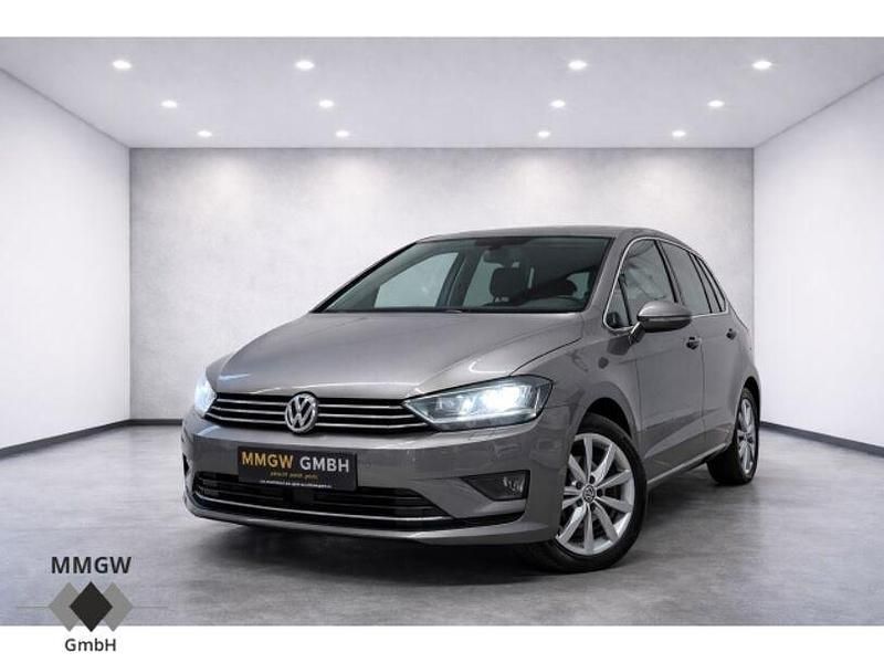 Grau Gebraucht 2015 VW Golf VII | 14.490 € (Fairer Preis) - Bild 1/4