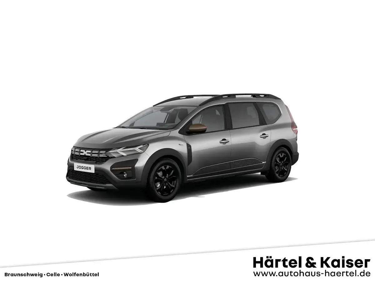 Gebraucht Dacia Jogger Extreme 110 PS (80 kW) 2025 Van / Kleinbus
