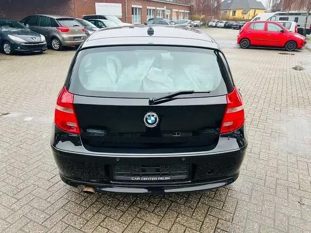 Używany BMW 116 Advantage 122 KM (89 kW) 2007 Andere Hatchback