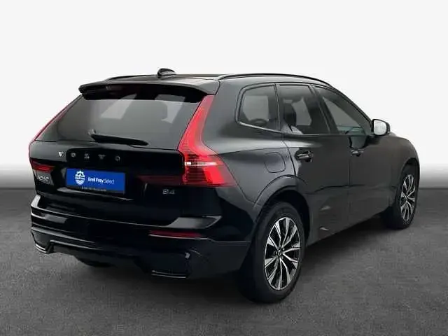 Gebraucht Volvo XC60 145 PS (106 kW) 2024 SUV