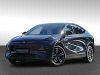 Blau Neu 2025 XPENG G6 AWD Performance SUV | 46.489 € (Guter Preis) - Bild 1/4