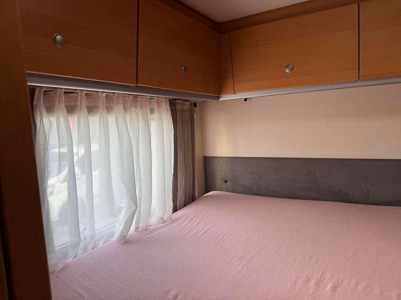 Occasion Fiat Ducato 128 ch (94 kW) 2004 Blanc Van