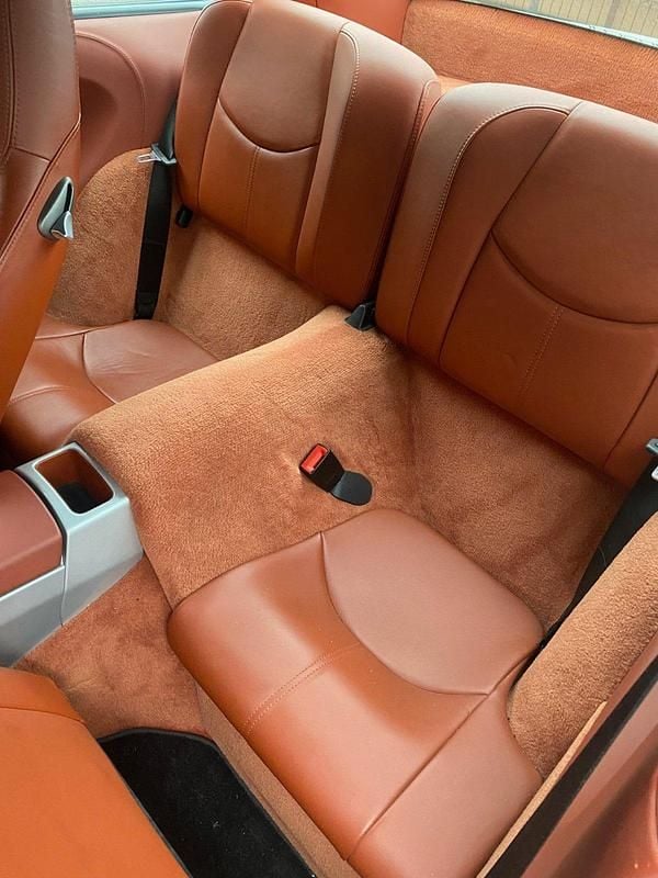 Gebraucht Porsche 911 Turbo 700 PS (514 kW) 2007 Weiß Coupé