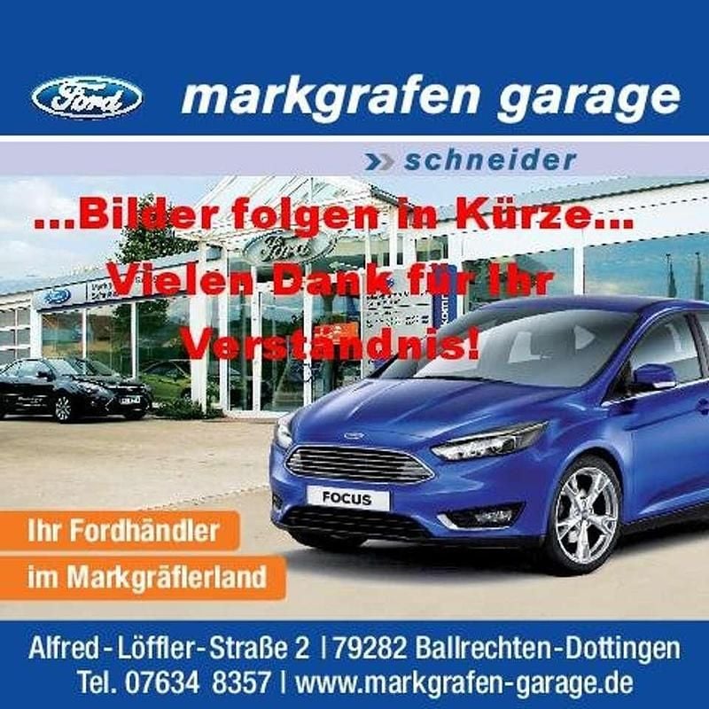 Magnetic grau Gebraucht 2020 Ford Kuga Titanium X SUV | 23.900 € (Fairer Preis) - Bild 1/1