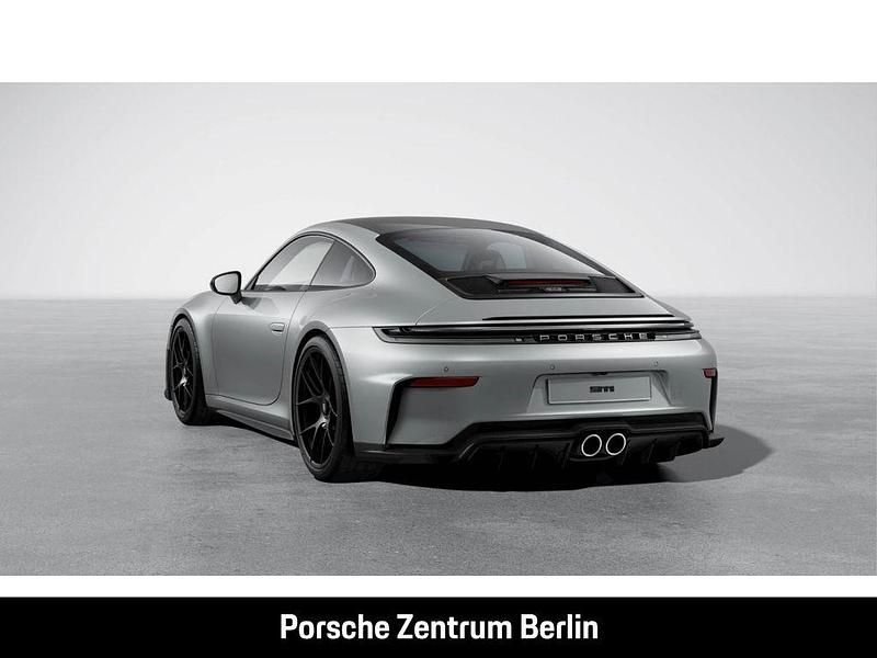 Gebraucht Porsche 992 510 PS (375 kW) 2025 Silber
