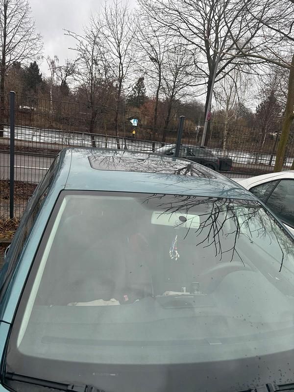 Gebraucht Skoda Octavia 105 PS (77 kW) 2005 Limousine