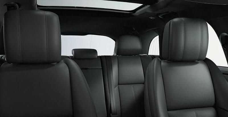 Neu Land Rover Range Rover Velar Autobiography 300 PS (220 kW) 2026 Carpathian grey SUV