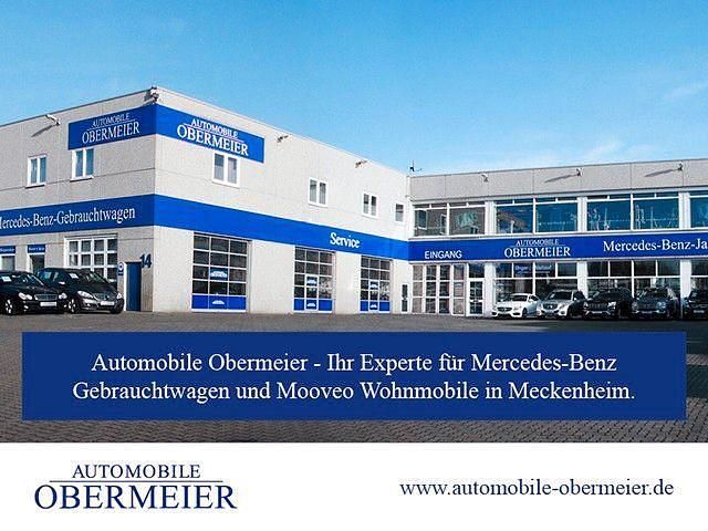 Gebraucht Mercedes E300 Night 245 PS (180 kW) 2019 Schwarz (obsidianschwarz) Kombi