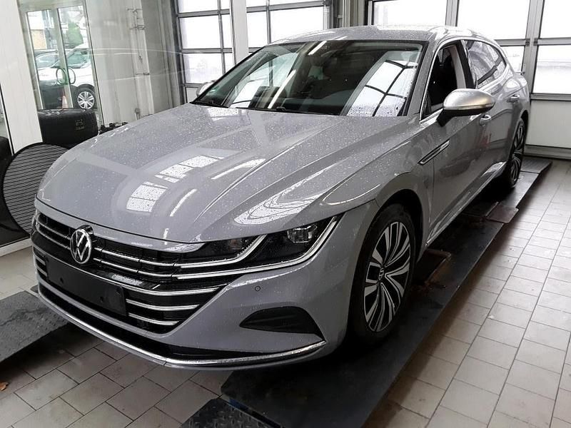 Mondsteingrau Gebraucht 2022 VW Arteon Elegance Kombi | 27.900 € (Fairer Preis) - Bild 1/1