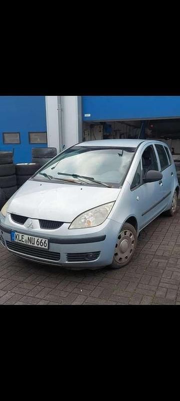 Gebraucht 2004 Mitsubishi Colt Invite Limousine | 500 € (Fairer Preis) - Bild 1/1