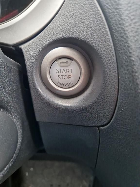 Gebraucht Nissan Juke Tekna 190 PS (139 kW) 2011 Blau SUV