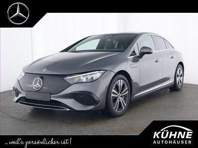 Gebraucht Mercedes EQE300 Advanced Plus 180 kW (245 PS) 2025 Grau Limousine
