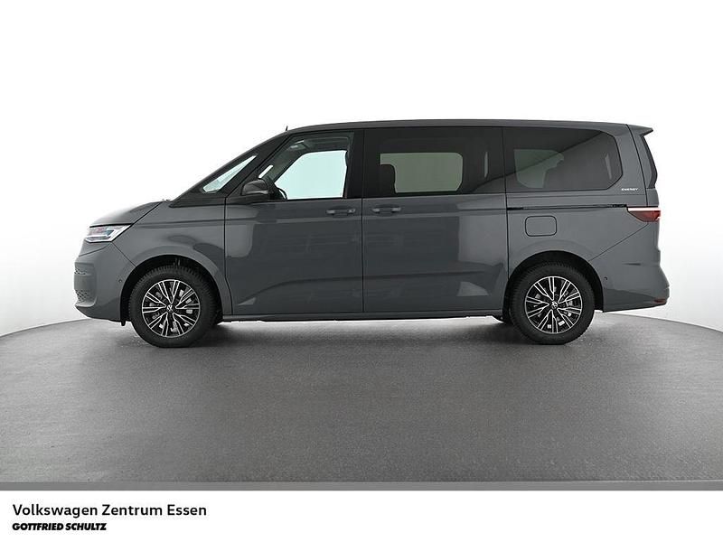 Nuova VW Multivan 150 CV (110 kW) 2025 Grigio Monovolume