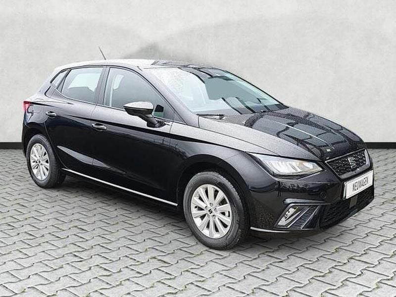 Andere Neu 2025 Seat Ibiza Kleinwagen | 17.702 € (Superpreis) - Bild 1/1