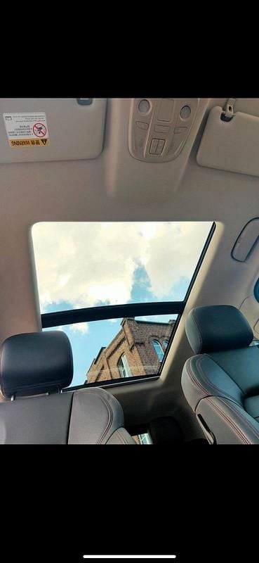 Gebraucht Baic BJ20 135 PS (99 kW) 2019 Blau SUV