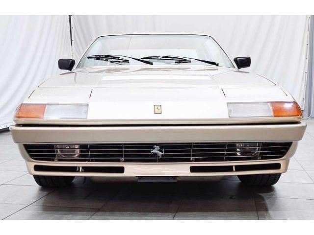 Gebraucht Ferrari 400 320 PS (235 kW) 1980 Beige Coupé