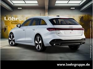 Nouă Audi A5 Basis 204 CP (150 kW) 2025 Alb Break