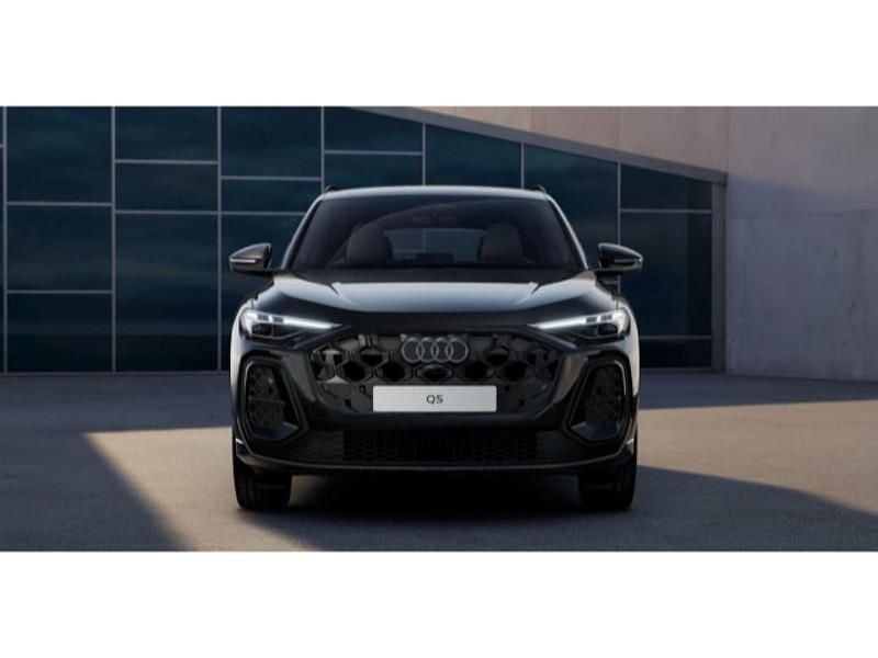 Neu Audi Q5 Sportback S-Line 204 PS (150 kW) 2026 SUV