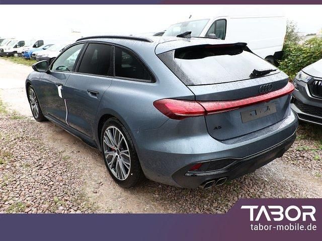 Neu Audi A5 Sport 204 PS (150 kW) 2025 Blau metallic Coupé
