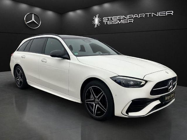 Gebraucht 2023 Mercedes C300e | 43.890 € (Fairer Preis) - Bild 1/4