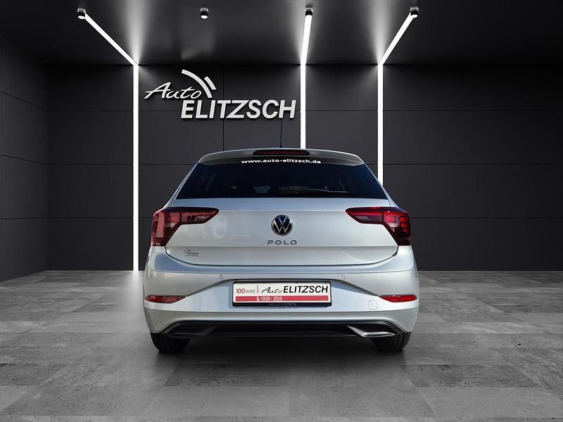 Gebraucht VW Polo Goal 95 PS (69 kW) 2025 Reflexsilber metallic Limousine