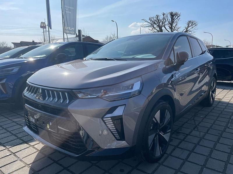 Neu Mitsubishi Grandis Edition 158 PS (116 kW) 2026 Grau SUV