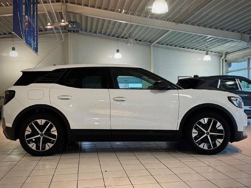 Gebraucht Ford Explorer 210 kW (286 PS) 2024 Weiß SUV