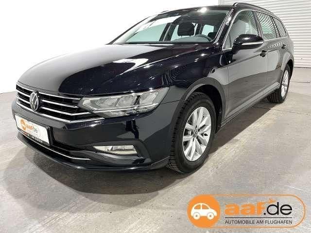Gebraucht VW Passat Business 150 PS (110 kW) 2023 Kombi